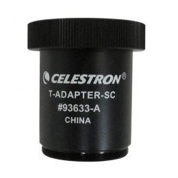 Т-адаптер Celestron для C6/8/9/11/14