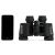 Бинокль Celestron UpClosе G2 7x35