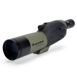 Зрительная труба Celestron Ultima 65 Straight