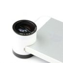 Фишай, широкоугольный и макро объектив для iPhone 5/5S/SE