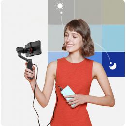 Стабилизатор Zhiyun Smooth Q2 для смартфона