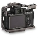 Клетка Tilta Full Camera Cage для Sony A7/A9 Tilta Grey