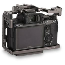 Клетка Tilta Full Camera Cage для Sony A7/A9 Tilta Grey