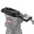 Быстросъёмная площадка SmallRig VCT-14 Quick Release Tripod Plate 2169