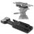 Быстросъёмная площадка SmallRig VCT-14 Quick Release Tripod Plate 2169