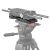 Быстросъёмная площадка SmallRig VCT-14 Quick Release Tripod Plate 2169