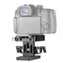 Базовая площадка SmallRig Drop-In Baseplate (Manfrotto) Kit 2039
