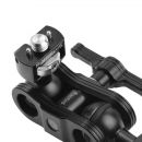 Magic Arm SmallRig with Double Ballheads 2115