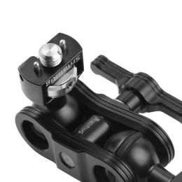 Magic Arm SmallRig with Double Ballheads 2115
