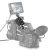 Magic Arm SmallRig with Double Ballheads 2115