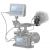 Держатель микрофона SmallRig Universal Shotgun Microphone Mount 1993