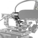 Держатель микрофона SmallRig Universal Shotgun Microphone Mount 1993
