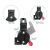 Поддержка монитора SmallRig EVF Mount NATO Rail 2113