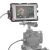 Клетка с солнцезащитным козырьком SmallRig 2008 для Atomos 7