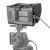 Клетка с солнцезащитным козырьком SmallRig 2008 для Atomos 7