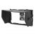 Клетка с солнцезащитным козырьком SmallRig 2008 для Atomos 7