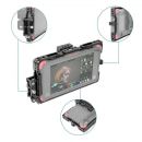 Клетка с солнцезащитным козырьком SmallRig 2008 для Atomos 7