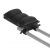Плечевой упор SmallRig Universal Shoulder Pad with 15mm RailBlock 2077