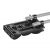 Плечевой упор SmallRig Universal Shoulder Pad with 15mm RailBlock 2077