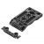 Плечевой упор SmallRig Universal Shoulder Pad with 15mm RailBlock 2077