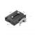 Быстросъёмная площадка SmallRig Quick Release Clamp and Plate (Arca-type) 2144