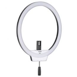 Осветитель кольцевой YongNuo YN-608 5500K