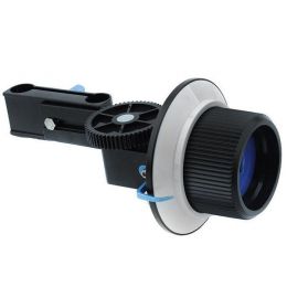 Механический Follow Focus Yelangu F1
