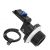 Механический Follow Focus Yelangu F3