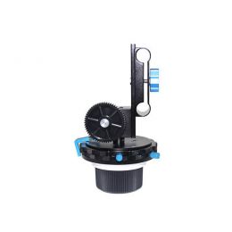 Механический Follow Focus Yelangu F3