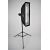 Стрипбокс FST SB-35U 22X90см. быстрораскладной