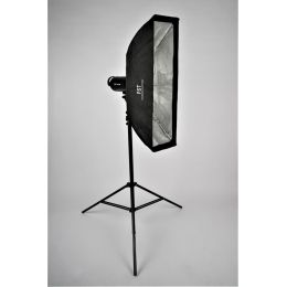 Стрипбокс FST SB-35U 22X90см. быстрораскладной