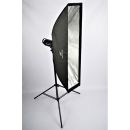 Стрипбокс FST SB-35U 30x140см. быстрораскладной