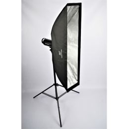 Стрипбокс FST SB-35U 30x140см. быстрораскладной