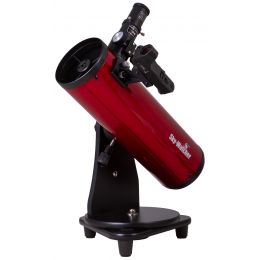 Телескоп Sky-Watcher Dob 100/400 Heritage, настольный