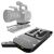 Быстросъёмная площадка SmallRig Touch and Go Quick Release Kit 2128