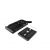 Быстросъёмная площадка SmallRig Touch and Go Quick Release Kit 2128