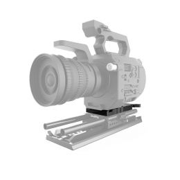 Быстросъёмная площадка SmallRig Touch and Go Quick Release Kit 2128