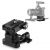 Базовая площадка SmallRig Universal 15mm Rail Support System Baseplate 2092