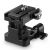 Базовая площадка SmallRig Universal 15mm Rail Support System Baseplate 2092