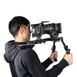 Базовая площадка SmallRig Universal 15mm Rail Support System Baseplate 2092