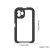 Клетка Ulanzi для iPhone 11 Pro metal cage