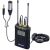 Радиосистема Comica CVM-WM100 plus UHF (2 трансмиттер + 1 ресивер)