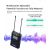 Радиосистема Comica CVM-WM100 plus UHF (2 трансмиттер + 1 ресивер)