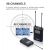 Радиосистема Comica CVM-WM100 plus UHF (2 трансмиттер + 1 ресивер)
