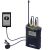 Радиосистема Comica CVM-WM100 plus UHF (2 трансмиттер + 1 ресивер)