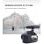 Радиосистема Comica CVM-WM100 plus UHF (2 трансмиттер + 1 ресивер)
