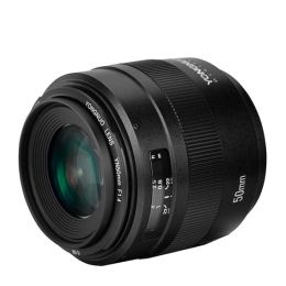 Объектив Yongnuo YN50mm F1.4C для Canon EF