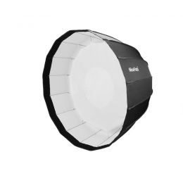 Софтбокс NiceFoto LED professional softbox LED-Ø70cm