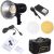 Осветитель NiceFoto HB-1000B II 5500K Bluetooth+2.4G receiver