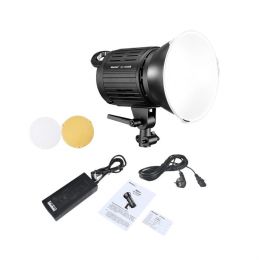 Осветитель NiceFoto HC-1000B II 3200-5500K